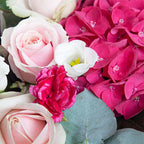 Opulent Romantic Arrangement