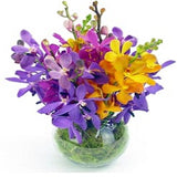 Orchid fishbowl - FWR - Arabian Petals (2092933316666)