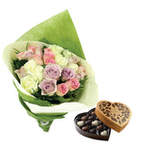 Pastel Roses - Godiva Coeur Iconique Grand - Arabian Petals (4535016325165)
