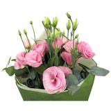 Pink Picture Perfect - Arabian Petals (5366965567652)
