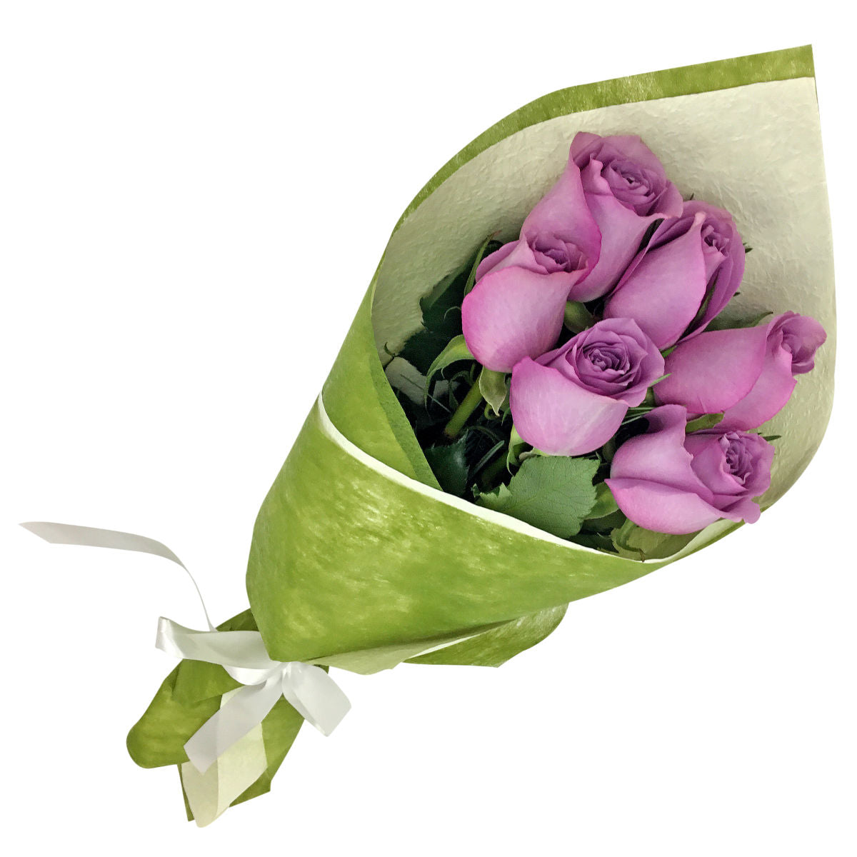Purple Roses (7432082620659)