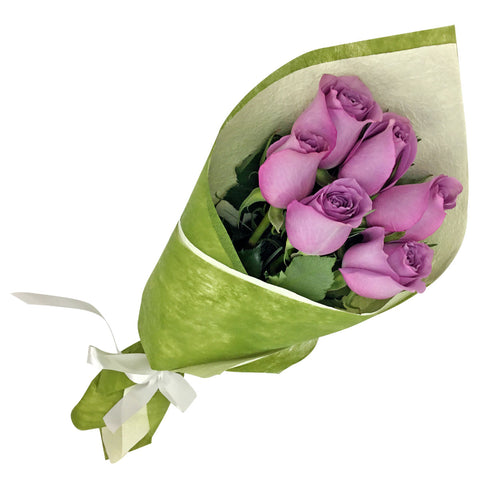 Purple Roses (7432082620659)