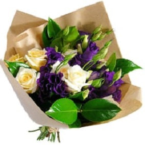 Roses and Lisianthus - FWR - Arabian Petals (2105993461818)