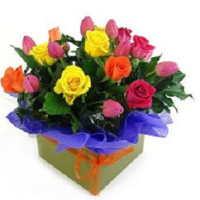 Roses and Tulips - FWR - Arabian Petals (2108371435578)