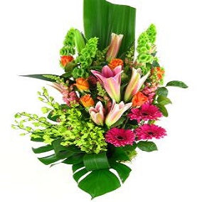 Tranquility - FWR - Arabian Petals (2093509640250)