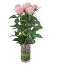 Vase with Pink Roses - Arabian Petals (2524434563130)