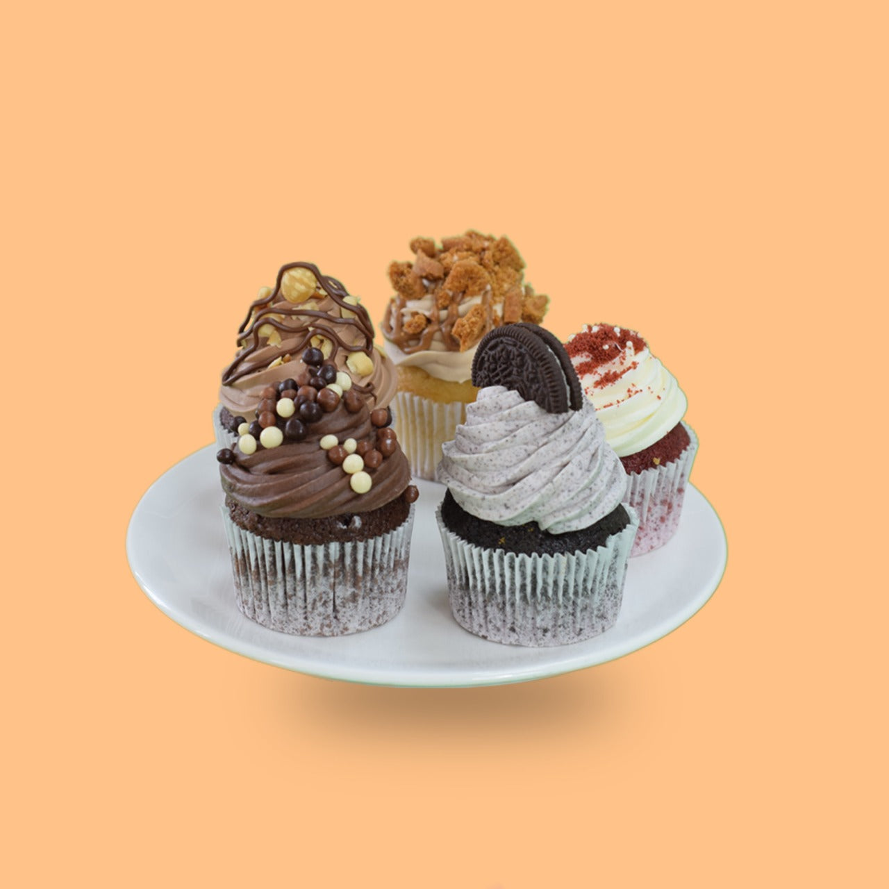 Delightful Cupcake (6751554044068)