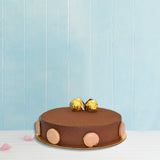 Anniversary Special Chocolate Cake (6813403709604)