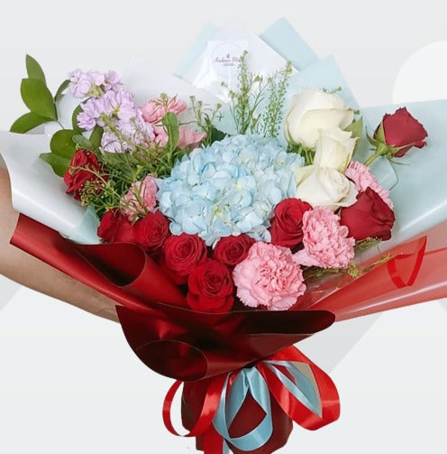 Bright Dream Arrangement