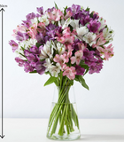 Alstroemeria Abundance Bouquet long stem (5924327391396)