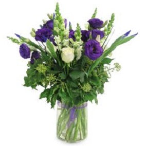 Wild At Heart - FWR - Arabian Petals (2108941631546)