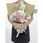 Wonderful World Bouquet - Arabian Petals (5367055417508)