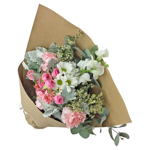 Wonderful World Bouquet - Arabian Petals (5367055417508)