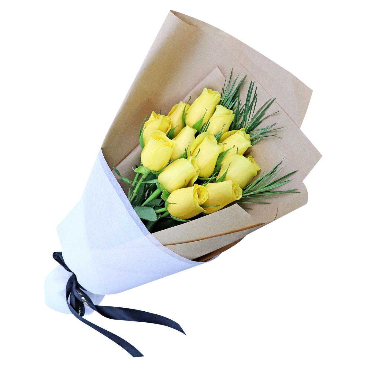 Yellow Roses (7432071348467)