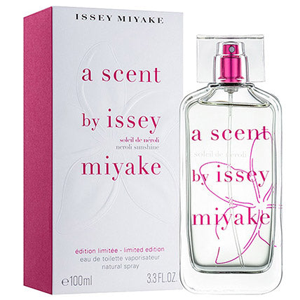 A Scent Soleil De Neroli By Issey Miyake - Arabian Petals (5391206809764)