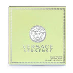 Versace Eau De Toilette 100ml For Women - Arabian Petals (5464134779044)
