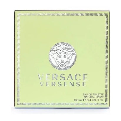 Versace Eau De Toilette 100ml For Women - Arabian Petals (5464134779044)