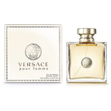 Versace Pour Femme For Women 100ml Eau de Parfum - Arabian Petals (5464123605156)