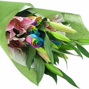 Whimsical - FWR - Arabian Petals (2108400369722)