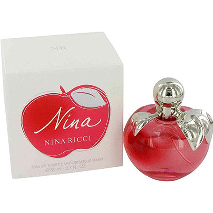 Apple by Nina Ricci - Arabian Petals (5393338695844)