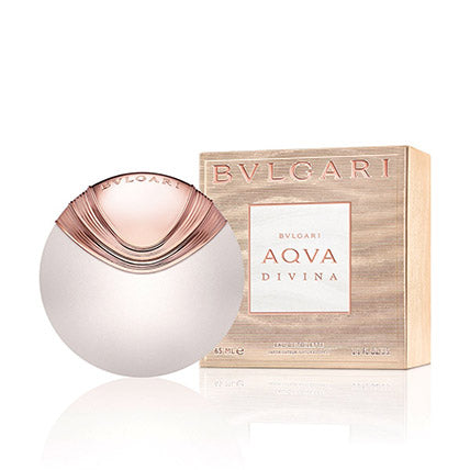 Aqua Divina by Bvlgari for Women EDT - Arabian Petals (5385245687972)