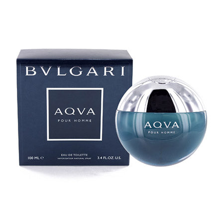 Aqva Pour Homme by Bvlgari For Men EDT - Arabian Petals (5385174810788)