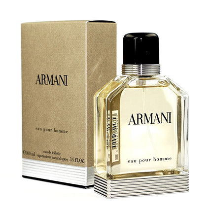 Armani Eau Pour Homme for Men EDT - Arabian Petals (5392447996068)