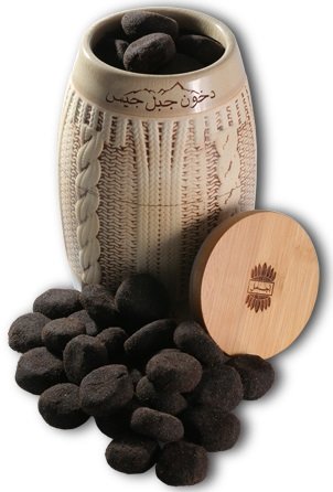 Ajmal Dakhoon Jebel Jais For Unisex - Arabian Petals (5465116115108)