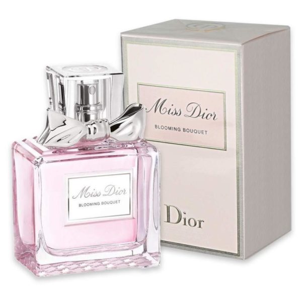 Dior Miss Dior Blooming Bouquet EDT Women 100ml - Arabian Petals (5465157828772)