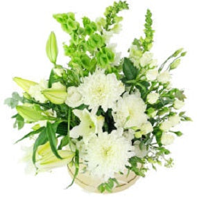 Earth Goddess - FWR - Arabian Petals (2108962701370)