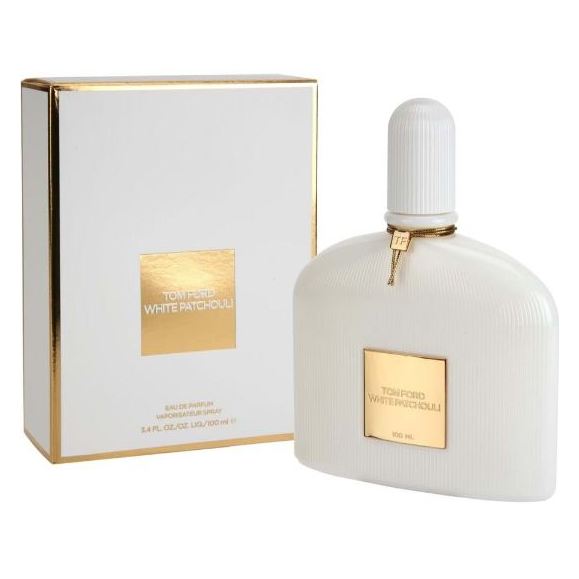 Tom Ford White Pachoulli For Ladies 100ml Eau de Parfum - Arabian Petals (5465137447076)