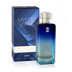 Ajmal Mystic Verve EDP 100ml Men - Arabian Petals (5463787012260)