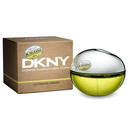 Be Delicious by DKNY for Women EDP - Arabian Petals (5391981510820)