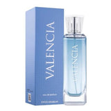 Swiss Arabian Valencia Perfume For Unisex 100ml Eau de Parfum - Arabian Petals (5465089376420)