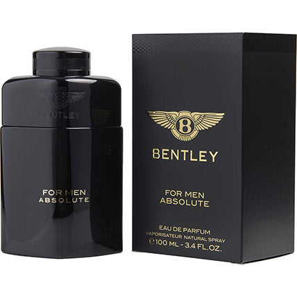 Bentley Absolute by Bentley for Men EDP - Arabian Petals (5389437108388)