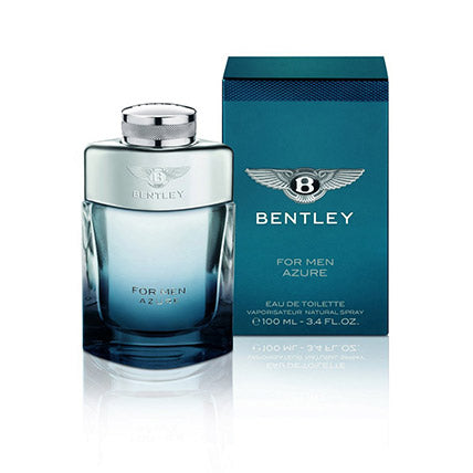 Bentley Azure for Men EDT - Arabian Petals (5392416309412)