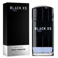 Black XS Los Angeles by Paco Rabanne EDT - Arabian Petals (5393261887652)