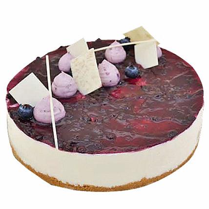 Blueberry Cheesecake - Arabian Petals (1837767163962)
