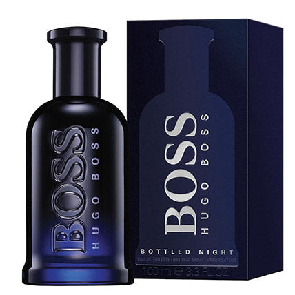 Boss Bottled Night by Hugo Boss for Men EDT - Arabian Petals (5391940092068)