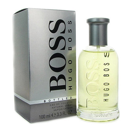 Boss by Hugo Boss for Men EDT - Arabian Petals (5392235069604)
