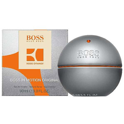 Boss in Motion by Hugo Boss for Men EDT - Arabian Petals (5393201594532)