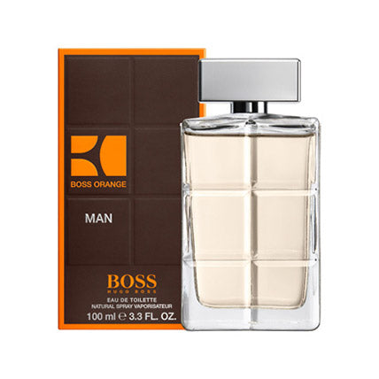 Boss Orange by Hugo Boss for Men EDT - Arabian Petals (5388416778404)