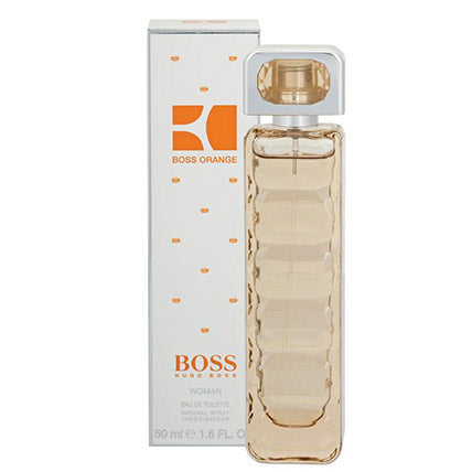 Boss Orange by hugo Boss for Women EDT - Arabian Petals (5393363337380)