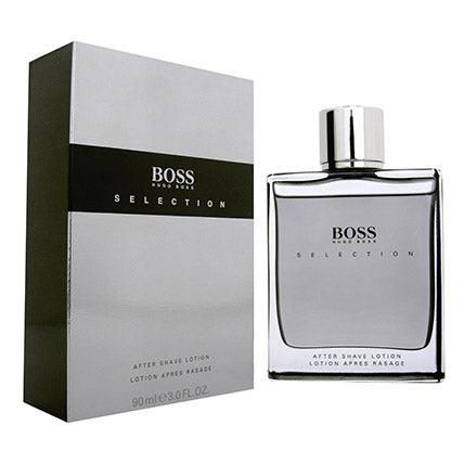 Boss Selection by Hugo Boss for Men EDT - Arabian Petals (5393310318756)