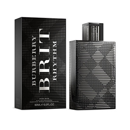 Brit Rhythm by Burberry for Men EDT - Arabian Petals (5388561186980)