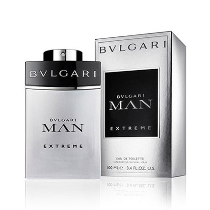 Bvlgari Man Extreme by Bvlgari for Men EDT - Arabian Petals (5392216981668)