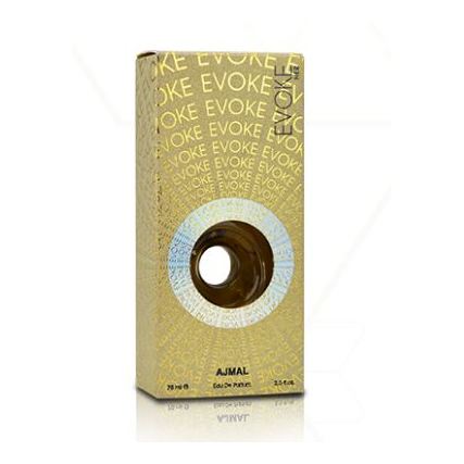 Ajmal Evoke EDP For Women 75ml - Arabian Petals (5462129475748)