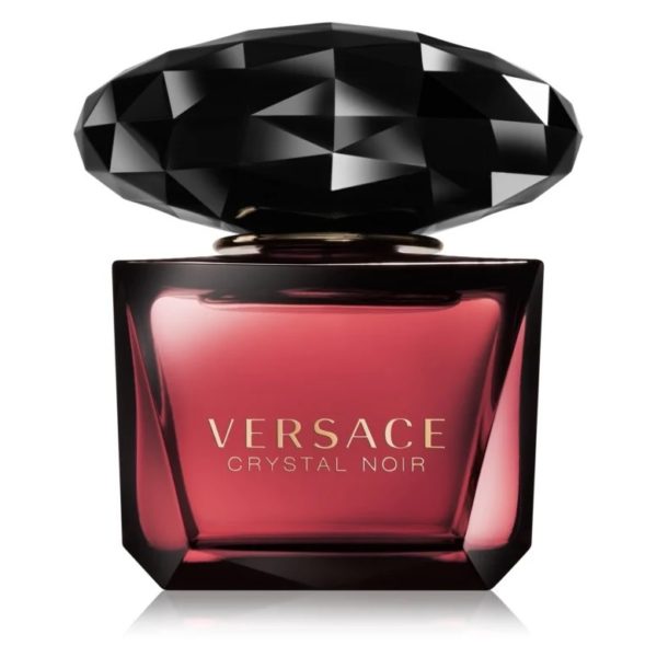 Versace Crystal Noir For Women 90ml Eau de Parfum - Arabian Petals (5464882479268)