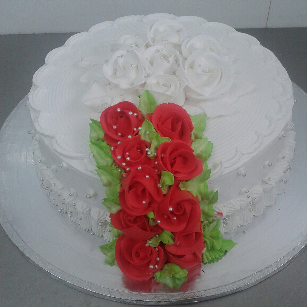 Rose Swirl - Arabian Petals (2193676402746)