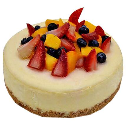 Baked Cheesecake - Arabian Petals (1837787480122)